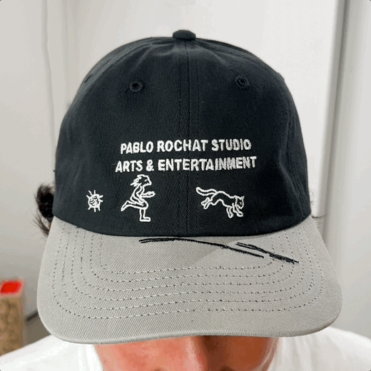 PRS Animation Hat - Edition of 24