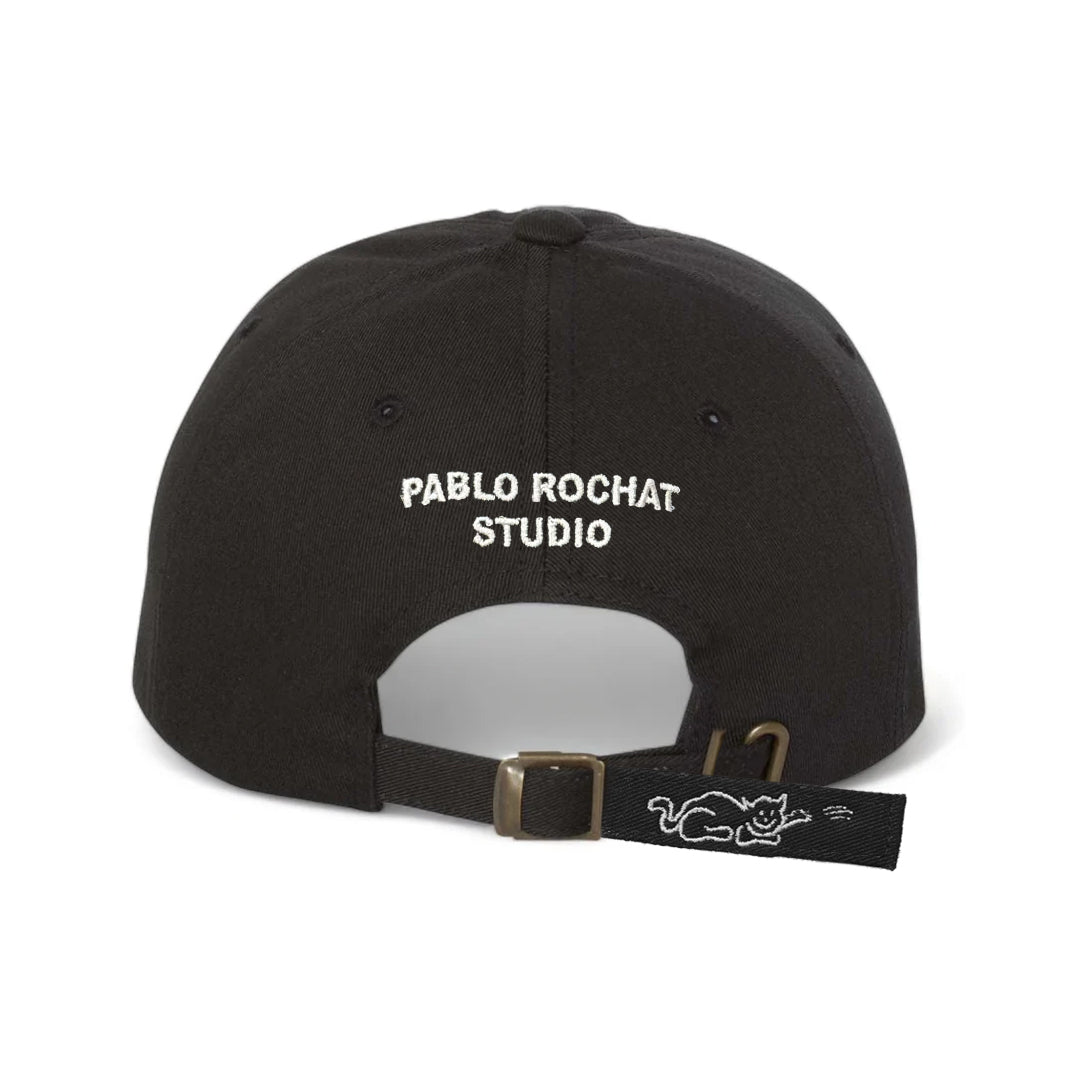 PRS Cat Hat (Black)