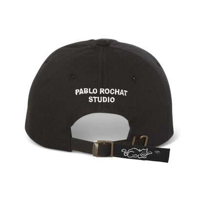 PRS Cat Hat (Black)