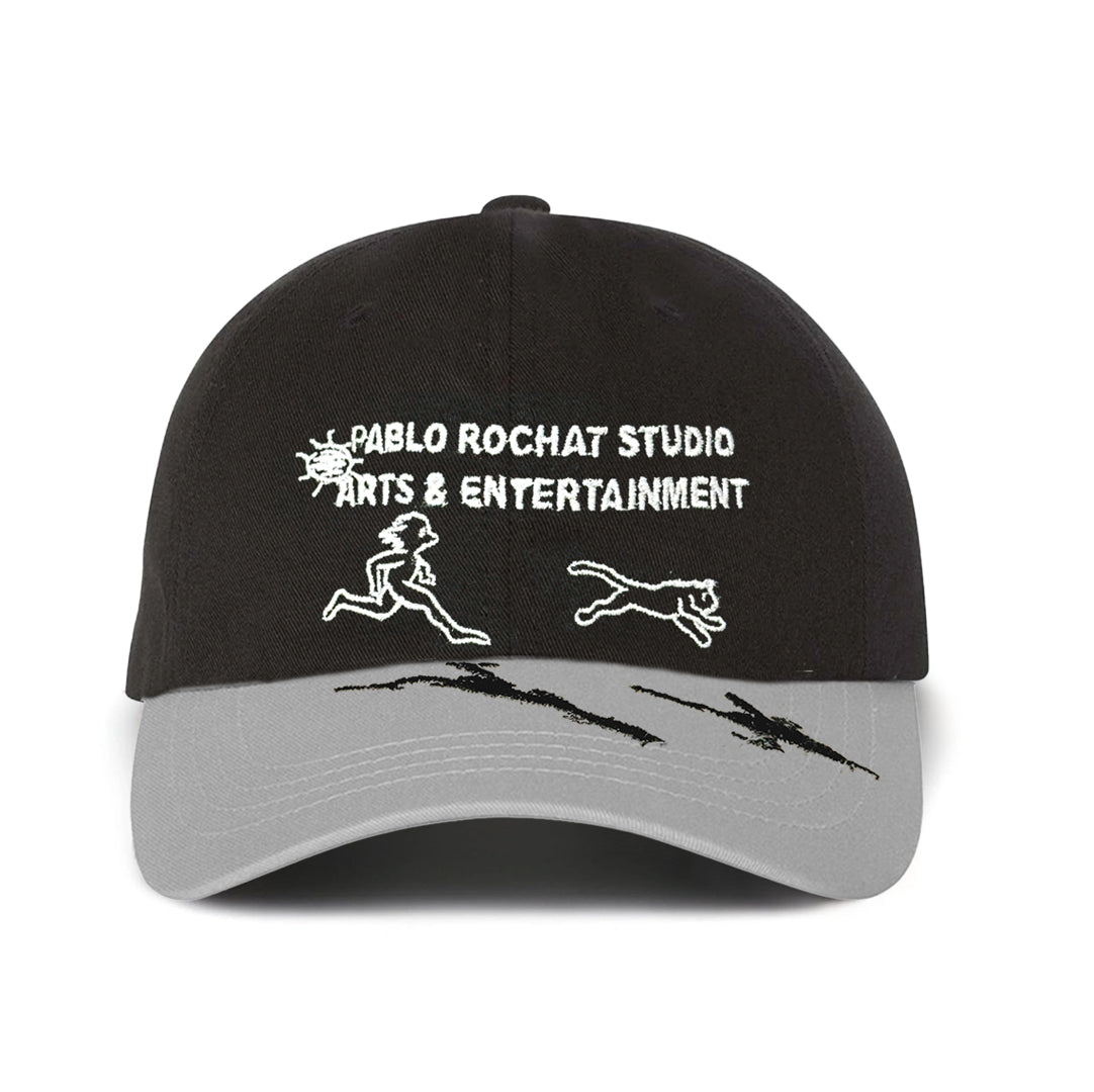 PRS Animation Hat -  Edition of 24