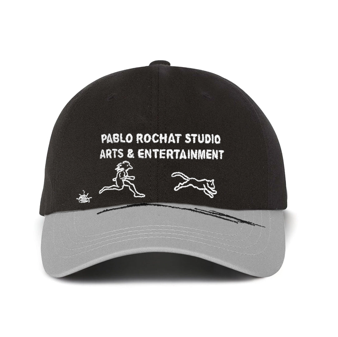 PRS Animation Hat -  Edition of 24