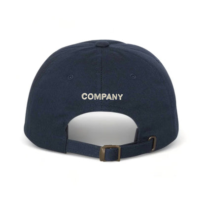 LinkedIn Default Company Hat