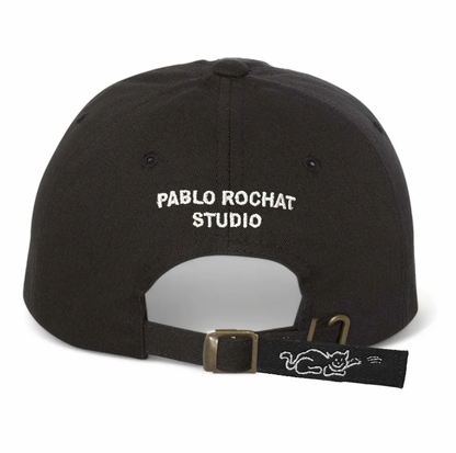 PRS Cat Hat (Black)