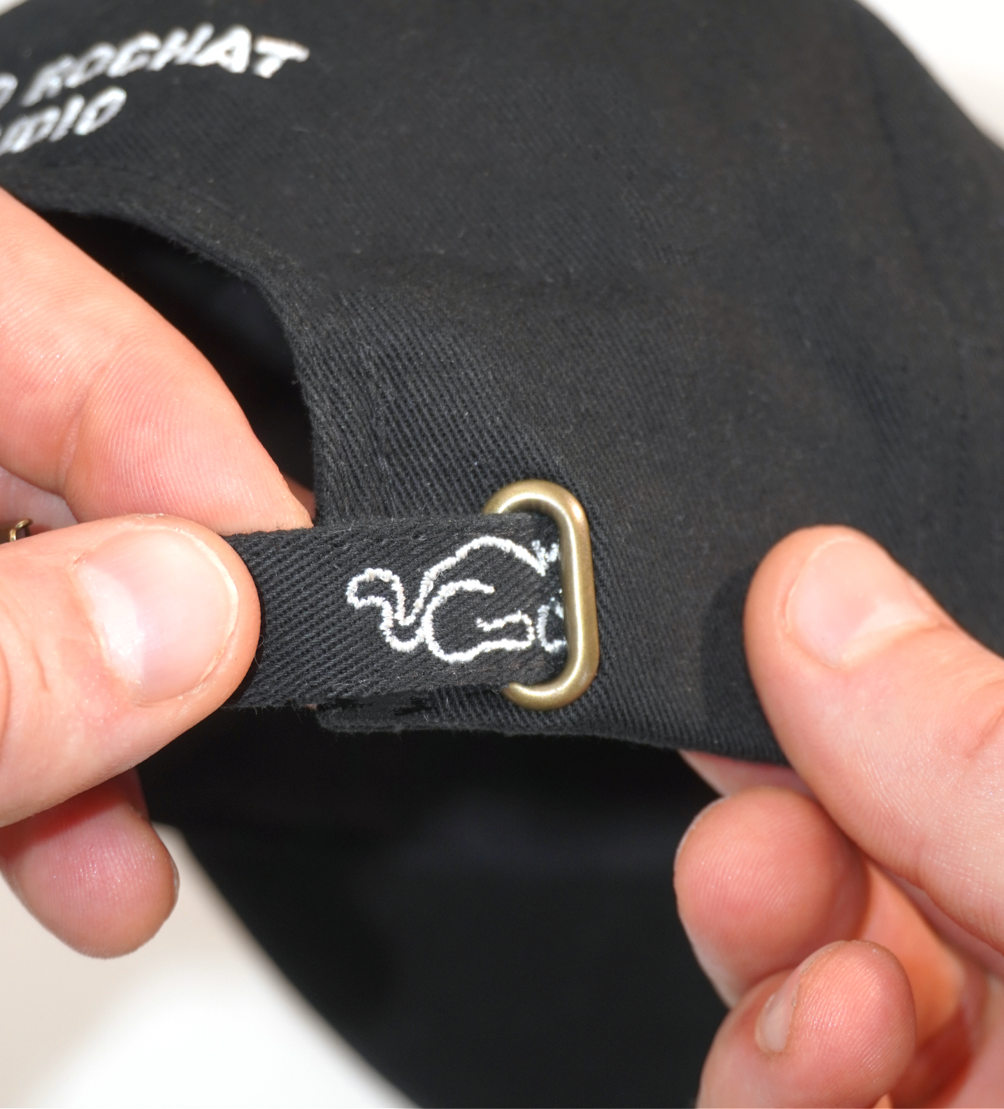 PRS Cat Hat (Black)