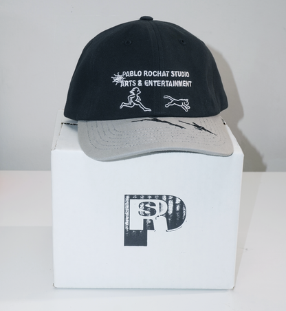 PRS Animation Hat -  Edition of 24