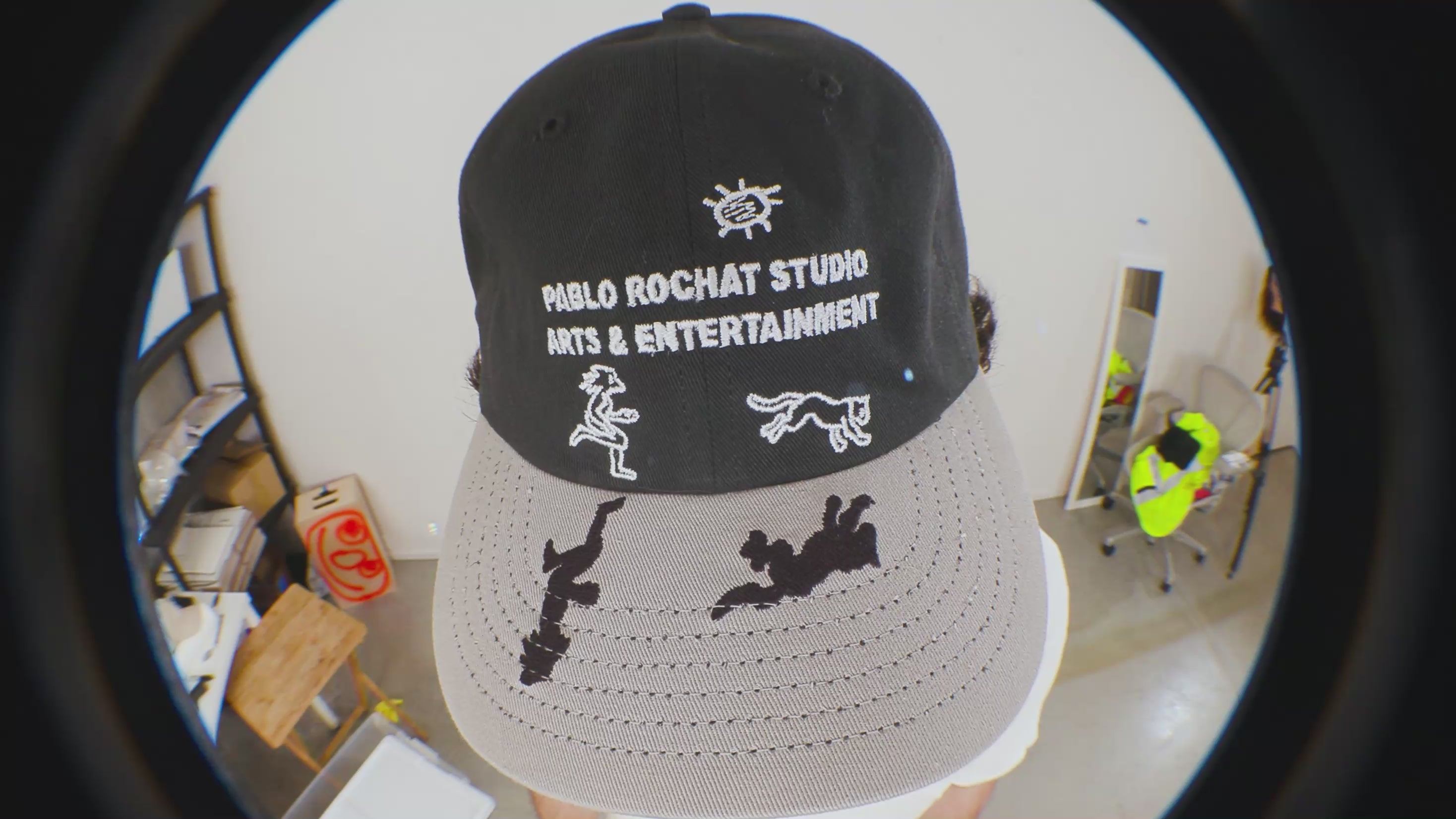 Load video: 